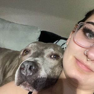 Meet your Posher, Mackenzie